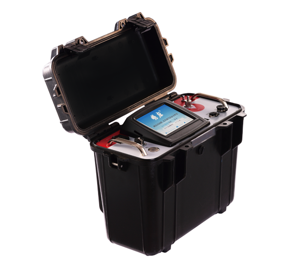 青島嶗應紅外煙氣綜合分析儀3026