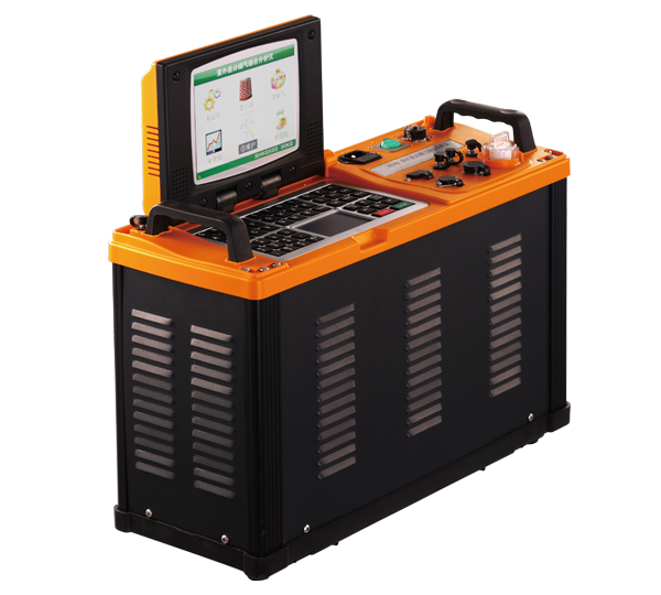 青島嶗應紫外差分煙氣綜合分析儀3023