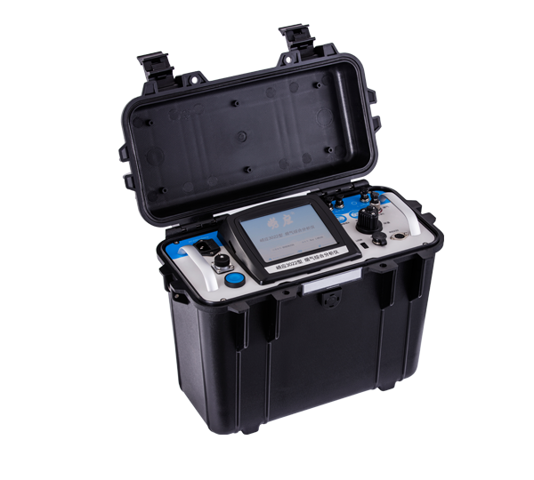 青島嶗應煙氣綜合分析儀（15代）3022