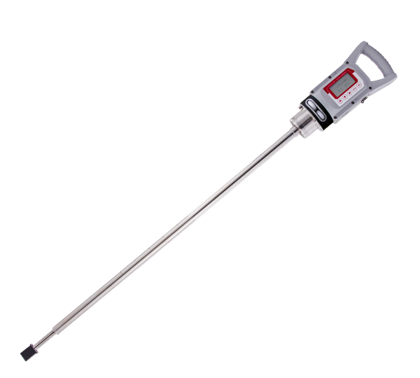 青島嶗應一體式煙氣流速監測儀3060-A