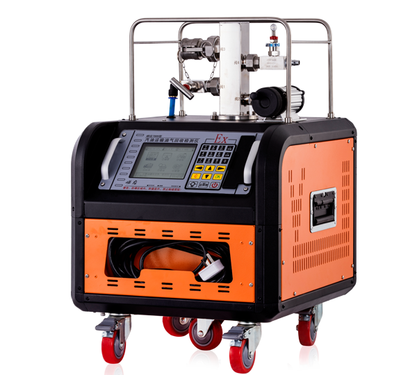 青島嶗應汽油運輸油氣回收檢測儀7005