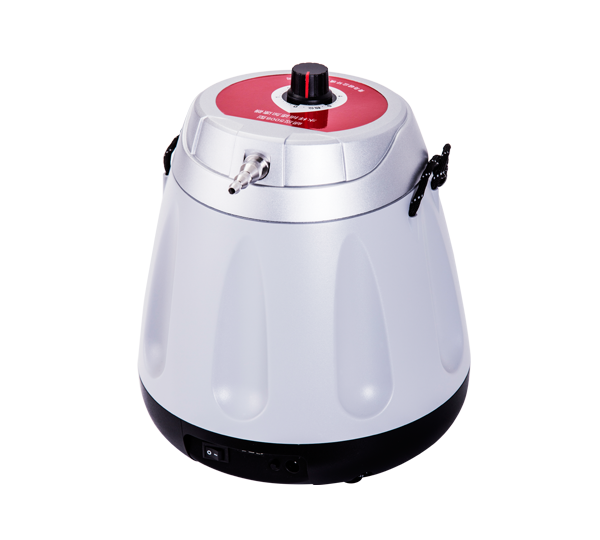 青島嶗應水樣抽濾加速器5008