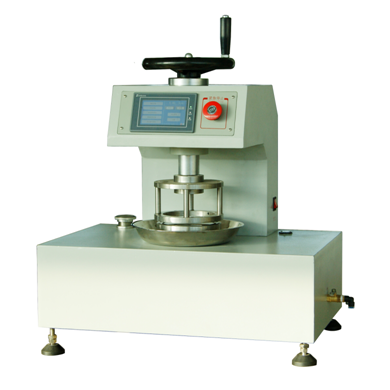 上海精其數字式滲水性測定儀YG825L