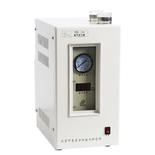 北京中惠普高純度氫氣發生器SPH-200