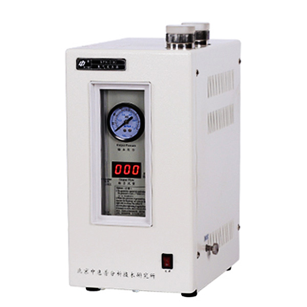 北京中惠普高純度氫氣發生器SPH-300
