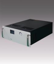 北京中惠普機架式純水型氫氣發生器ZH-500