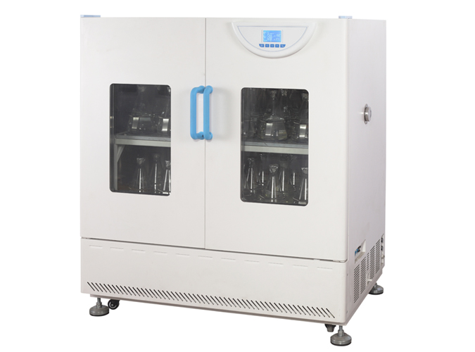 上海一恒大型恒溫振蕩培養箱HZQ-X500