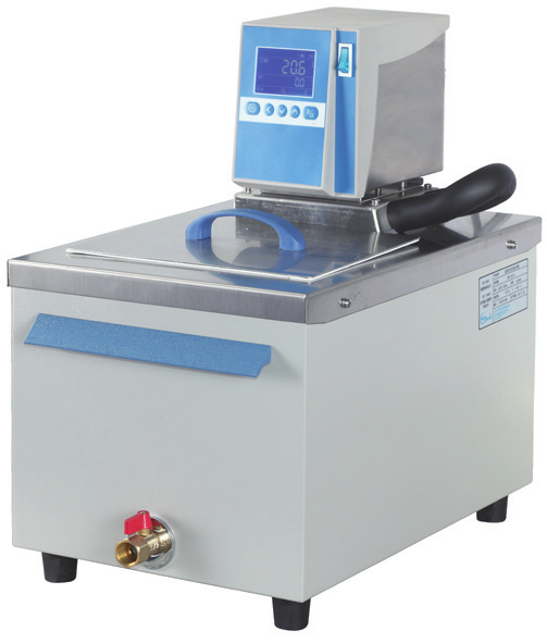 上海一恒加熱循環槽MP-13H