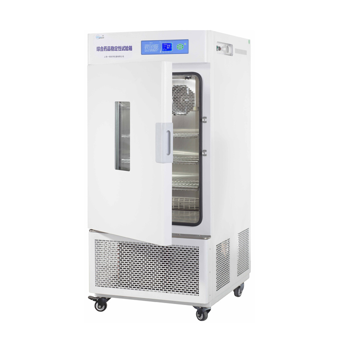 上海一恒藥品穩定性試驗箱LHH-400GP