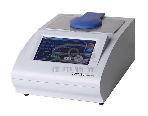 上海物光自動阿貝折射儀WYA-Z（停產）