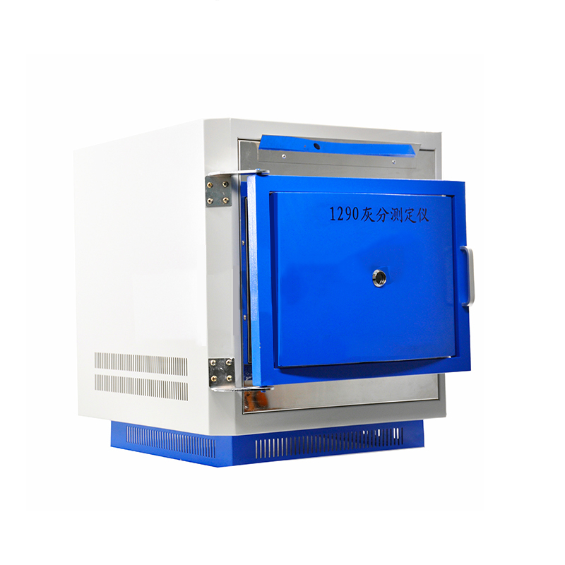 上海精其石油產品灰分測定儀JQ1290