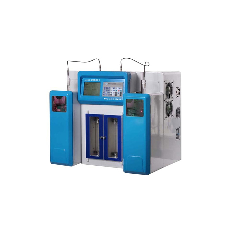 上海精其自動(dòng)餾程測(cè)定儀JQ2003