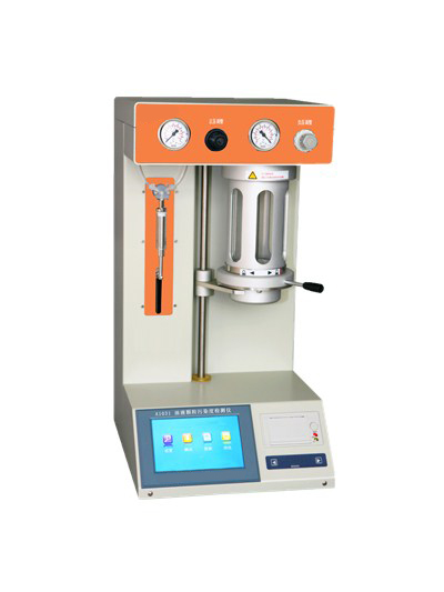 上海精其油液污染度檢測儀JQ1031