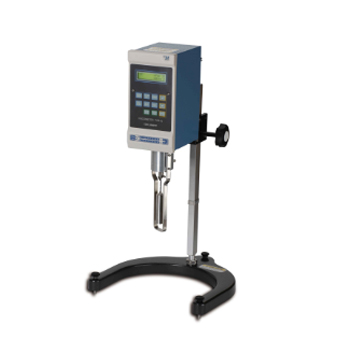 日本東機產業粘度計TVB-10