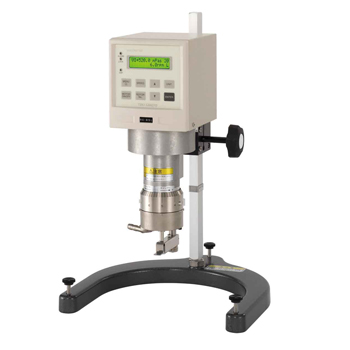 日本東機產業粘度計RE-85