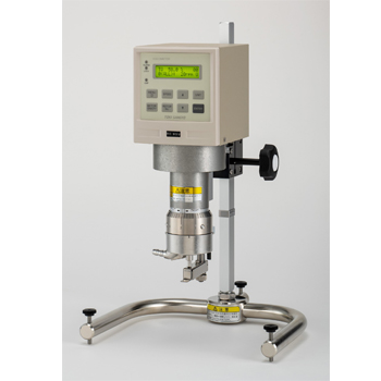 日本東機產業粘度計RB-85