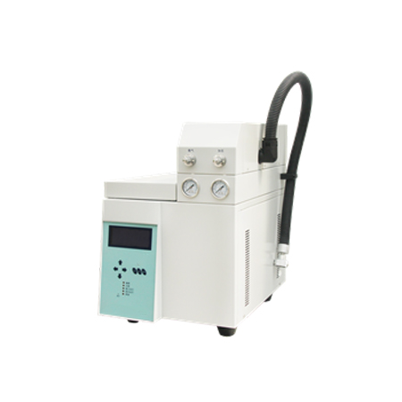 上海精其全自動頂空進樣器JQ-16A