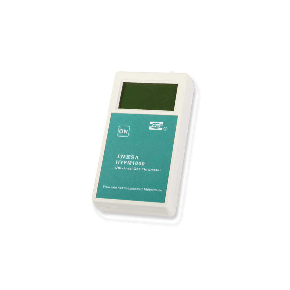 上海儀電分析氣體容積流量計HYMF1000（已停產）