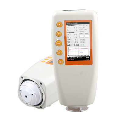 上海精其分光測色儀WN700S