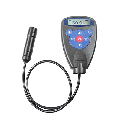 上海精其分體單基測厚儀WH91