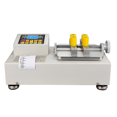 上海精其瓶蓋扭矩測試儀（帶打印機(jī)）ST-20BP