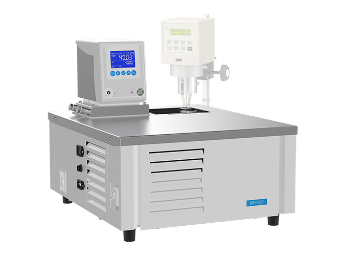 上海一恒高精度制冷和加熱循環槽BP-150