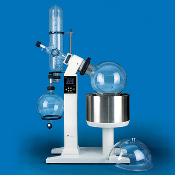 上海亞榮旋轉蒸發器RE-5220A