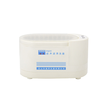 昆山舒美超聲波清洗器KQ218（已停產）