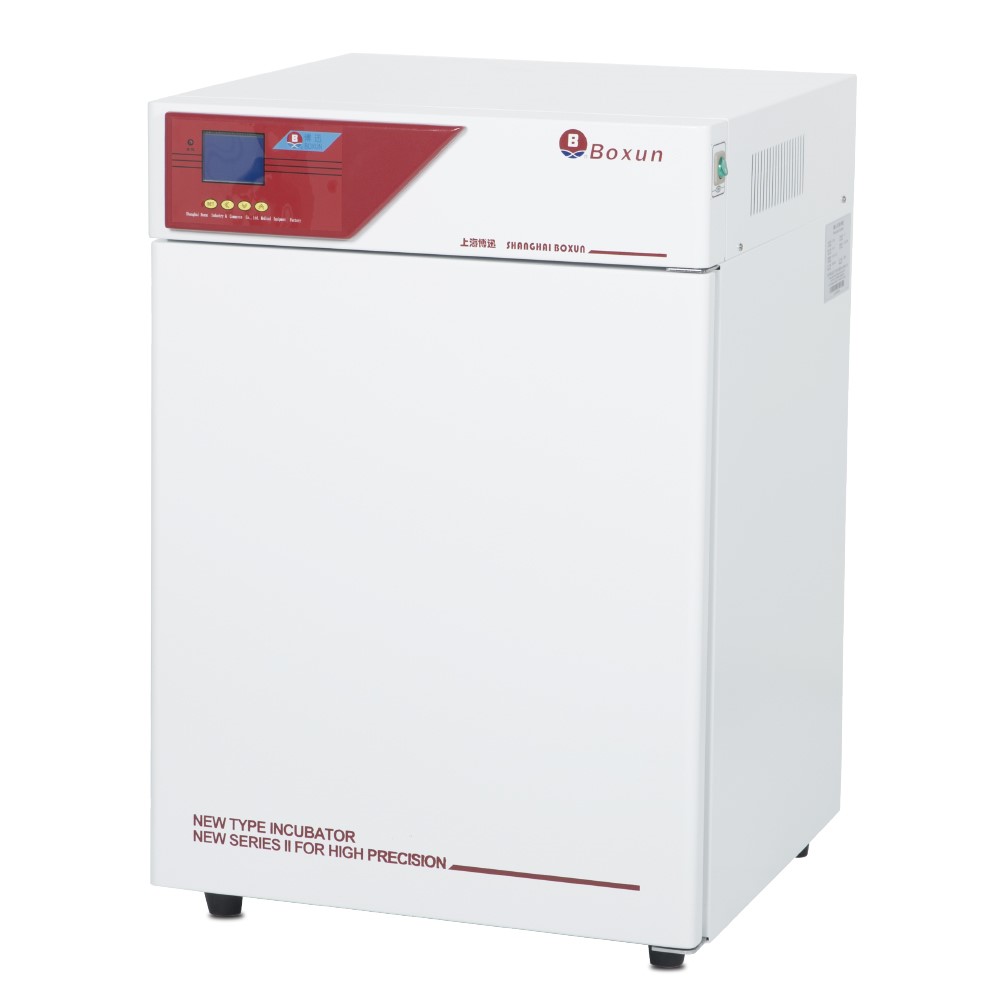 上海博迅隔水式電熱恒溫培養箱BG-270