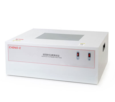 上海精其針孔度檢測儀ZNZK-03