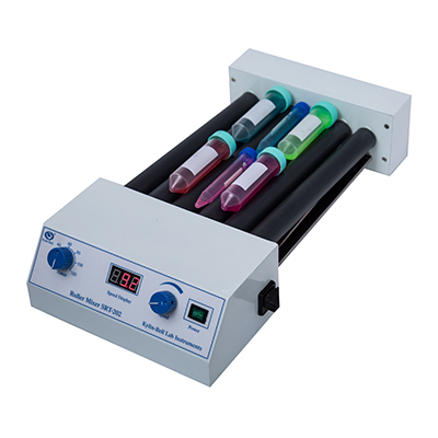 海門其林貝爾滾軸混合器（數顯、調速、定時）SRT-202