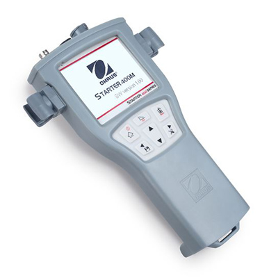 奧豪斯便攜式多參數測定儀ST400M/B ZH