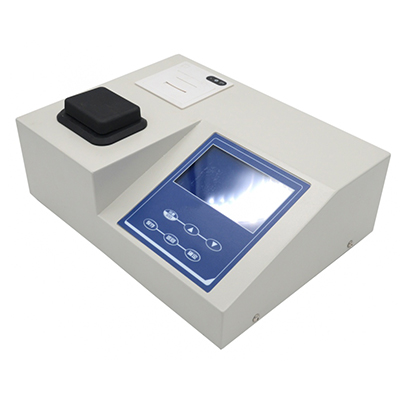 上海精其總氮測(cè)定儀（含消解儀、帶打印、可聯(lián)接電腦) WD9103P