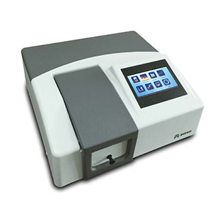 上海菁華可見(jiàn)分光光度計(jì)JH723