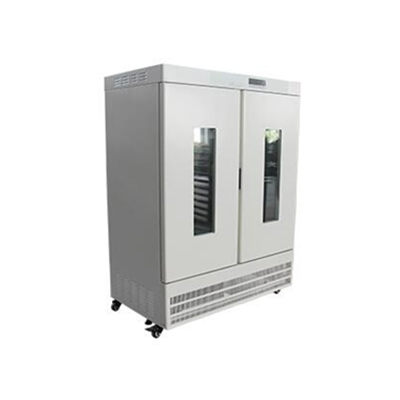 上海精其藥品穩定性試驗箱SHH-800GSD