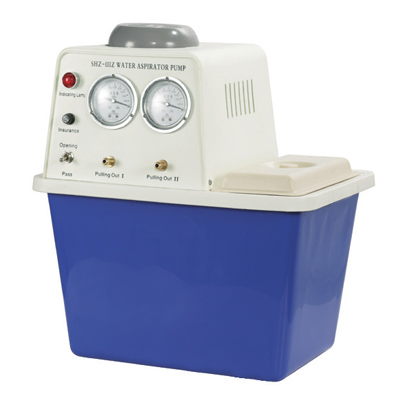 上海一恒循環水真空泵BSH-3A