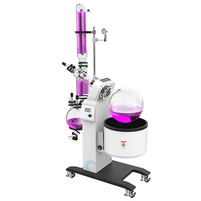 上海一恒中試級旋轉蒸發儀BRE-10