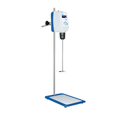 上海一恒頂置電動攪拌器BD50