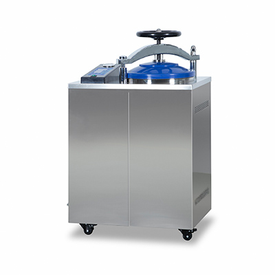 上海精其立式滅菌器(內循環)DGL-50X