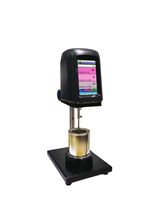 上海尼潤數字式斯托默粘度計STM-2T