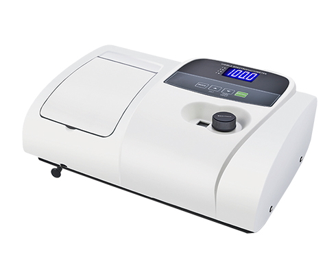 上海元析可見(jiàn)分光光度計(jì)V-5000H