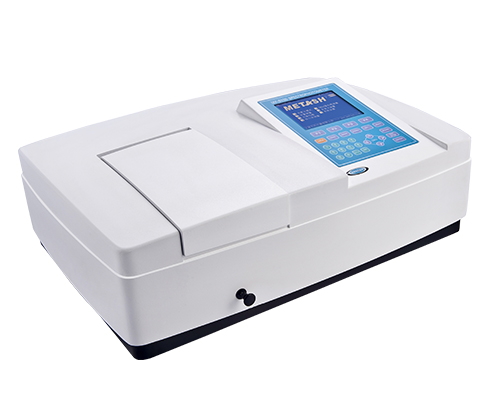 上海元析紫外可見分光光度計UV-6100S