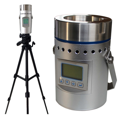 蘇州尚田浮游菌采樣器JYQ-H