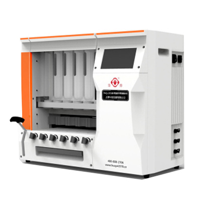 上海纖檢膳食纖維測定儀DF-602