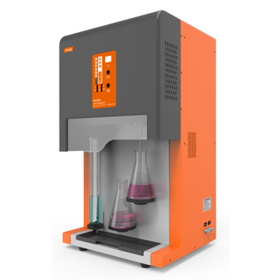 上海纖檢揮發性鹽基氮測定儀KDN-19A