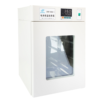 上海三發電熱恒溫培養箱DNP-9082AE