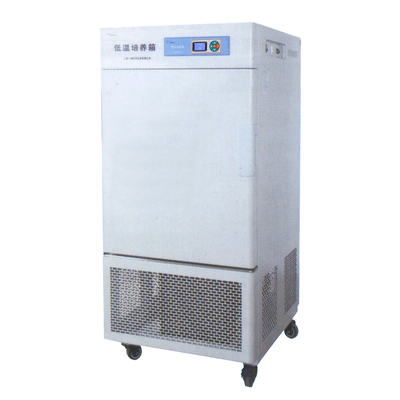 上海三發微電腦低溫生化培養箱SHP-250DB