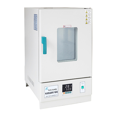 上海三發電熱恒溫鼓風干燥箱DHG-9240