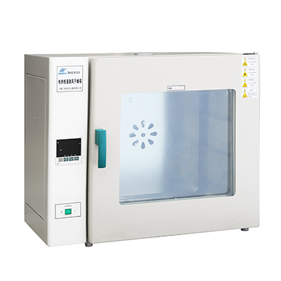 上海三發臺式鼓風干燥箱DHG-9023A
