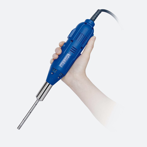 弗魯克手持式勻漿機F10